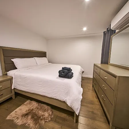 Modern 2 Bedroom Retreat In Downtown Manhattan New York Exterior photo