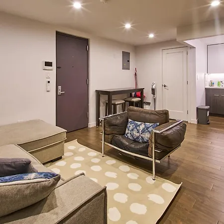 Modern 2 Bedroom Retreat In Downtown Manhattan New York Exterior photo