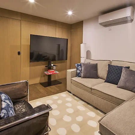 Modern 2 Bedroom Retreat In Downtown Manhattan New York Exterior photo