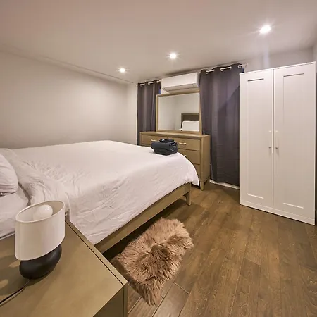 Modern 2 Bedroom Retreat In Downtown Manhattan New York Exterior photo
