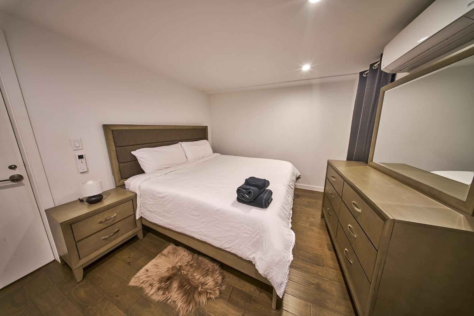 Appartement Modern 2 Bedroom Retreat In Downtown Manhattan