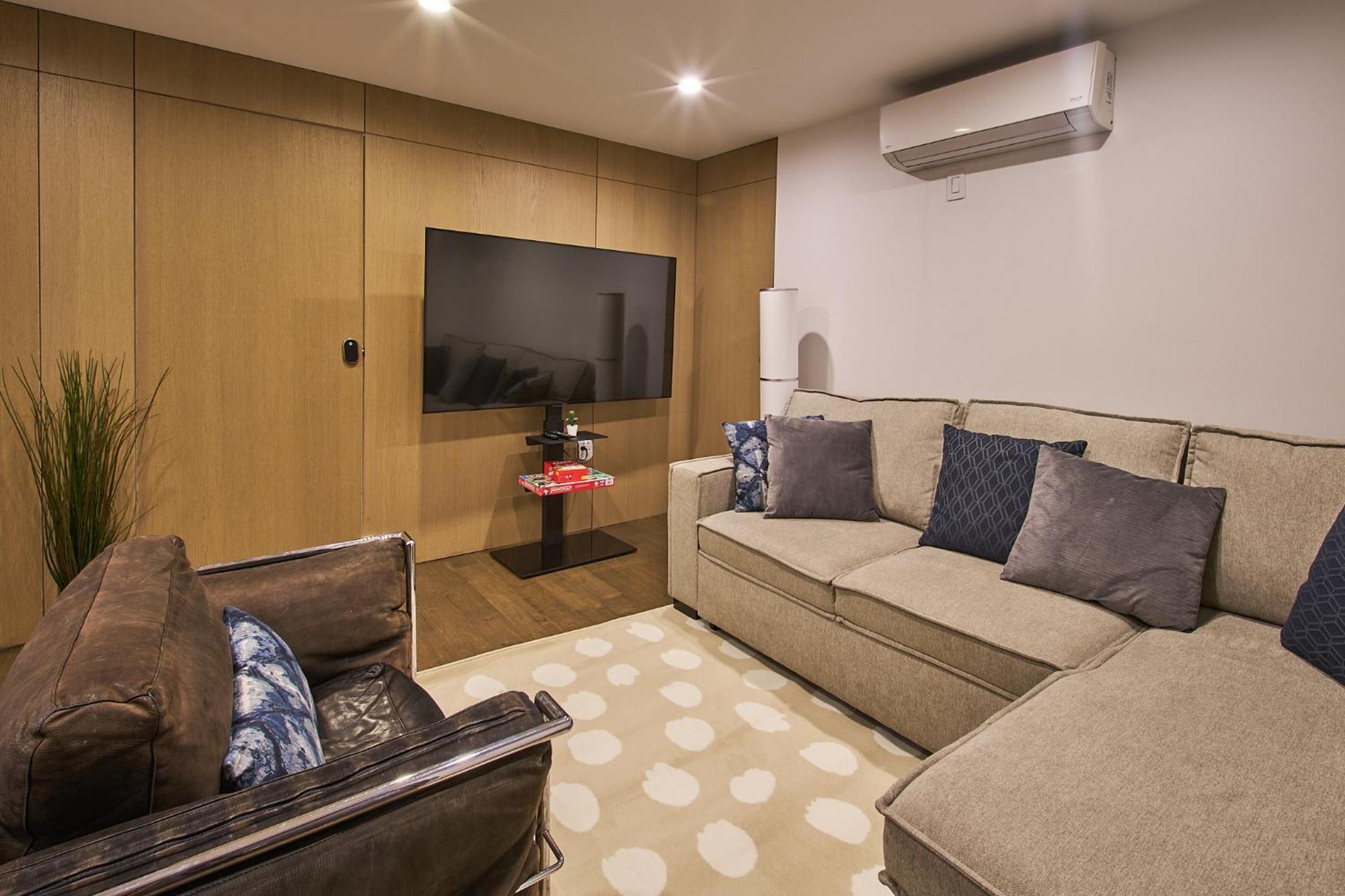 Appartement Modern 2 Bedroom Retreat In Downtown Manhattan New York